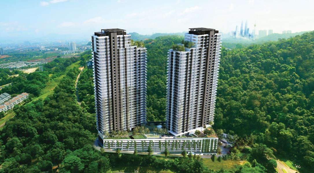 Hampton Damansara InDepth Review & Analysis Properly