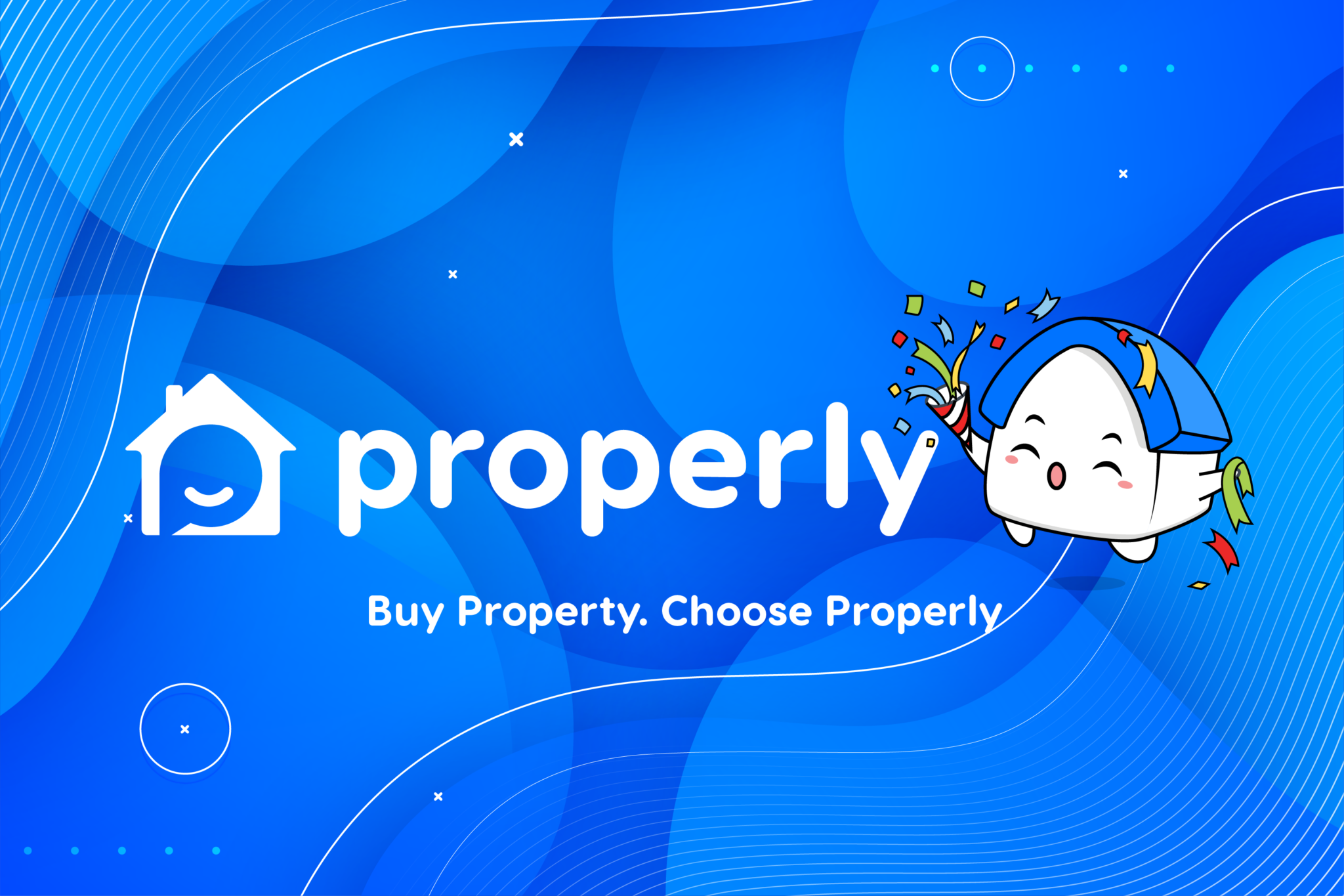 Buy Property, Choose Properly | Properly