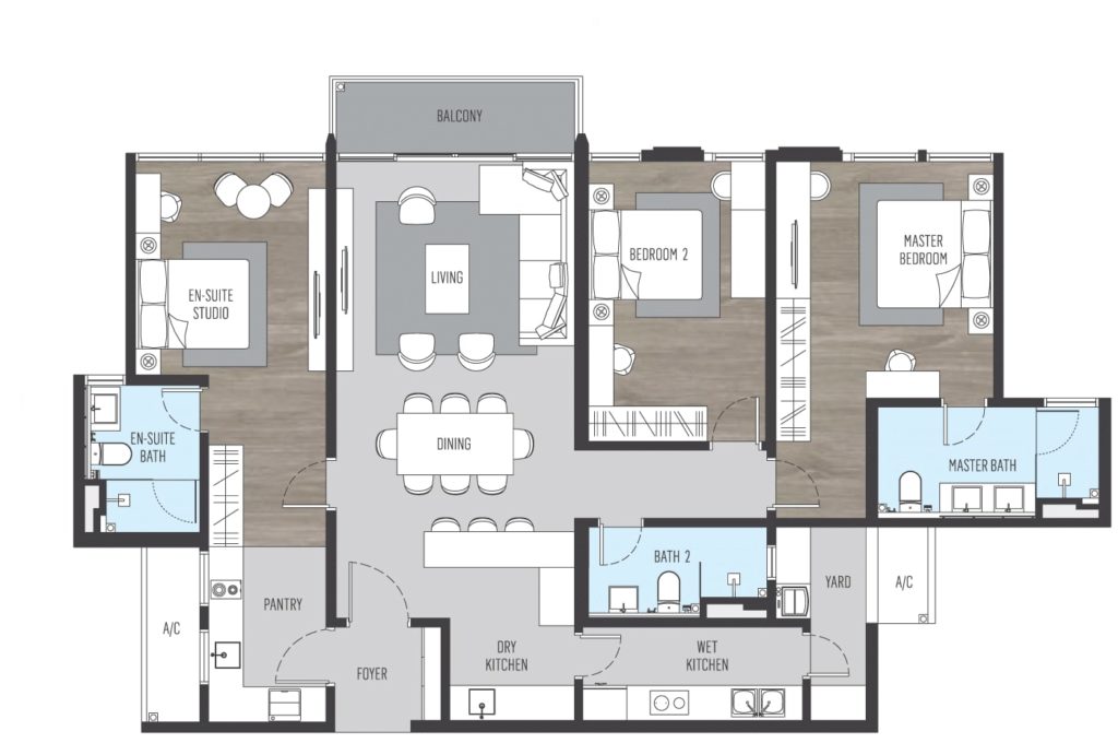 Alix Residences | In-Depth Review & Analysis | Properly