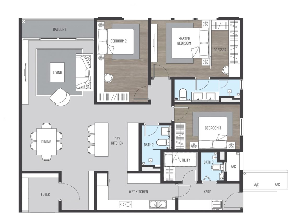 Alix Residences | In-Depth Review & Analysis | Properly