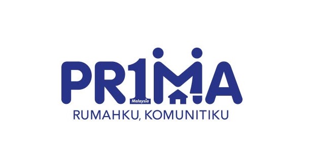 PR1MA徽标