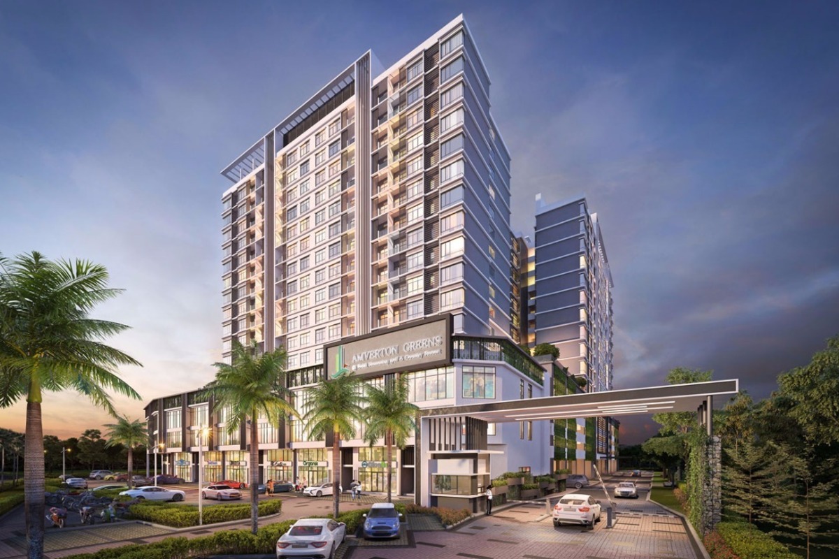 Amverton Greens InDepth Review & Analysis Properly