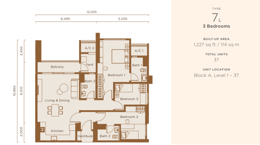 One Cochrane Residences In Depth Review Analysis Properly