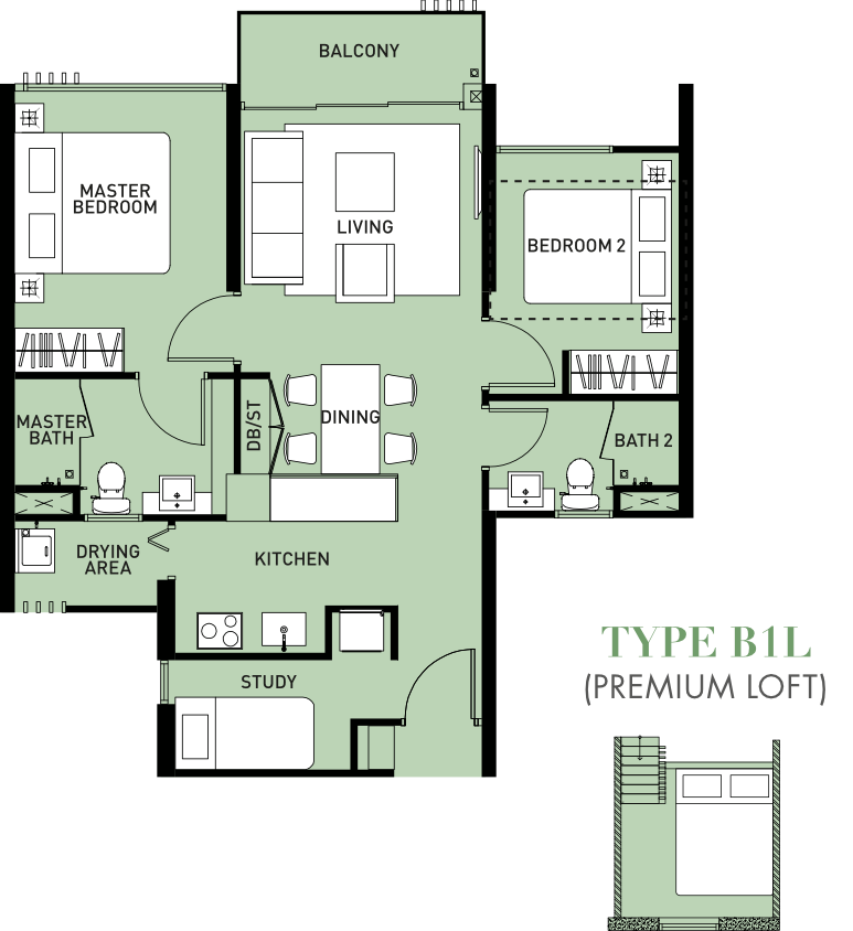 Antara Residence In Depth Review Analysis Properly