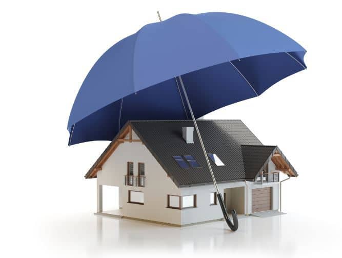 房屋贷款保险：MRTA，MLTA，MRTT和MLTT 3