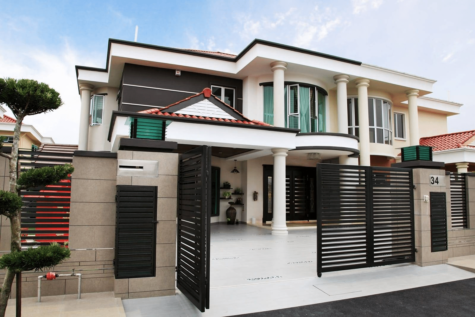 Rumah paling mewah di malaysia