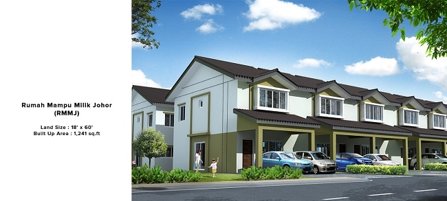 Rumah Mampu Milik Johor: Affordable Homes for Johoreans 7