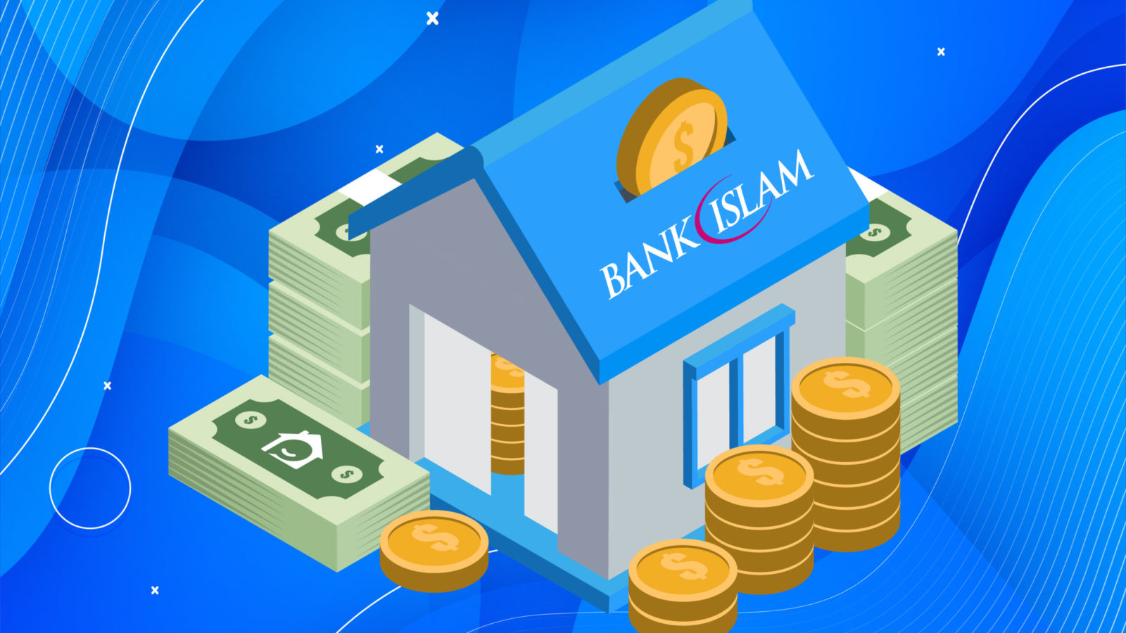 Bank islam moratorium 2021