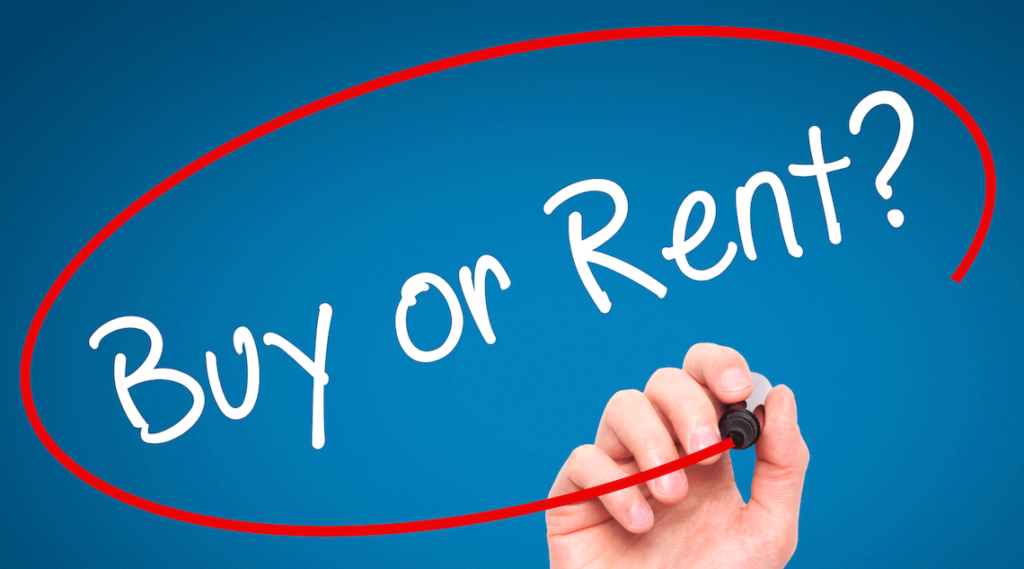 Property in Malaysia : Renting vs Buying 4