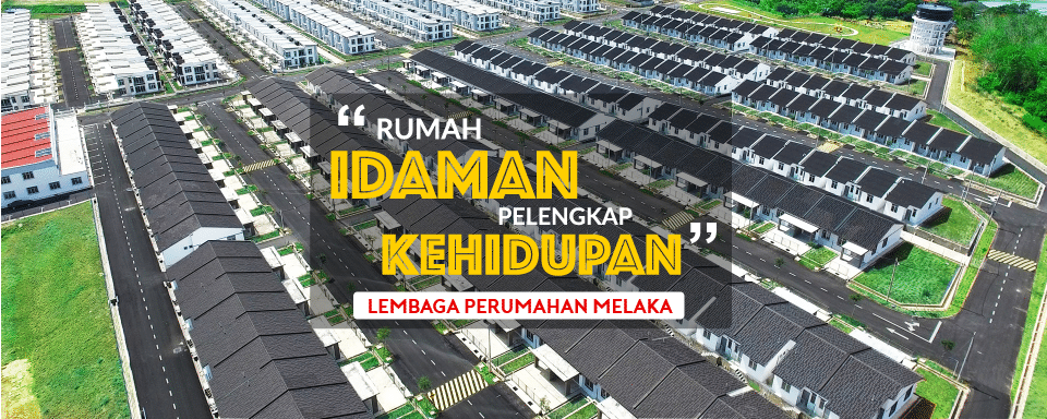 Melaka Housing Board (LPM) and its Affordable Housing Schemes 4