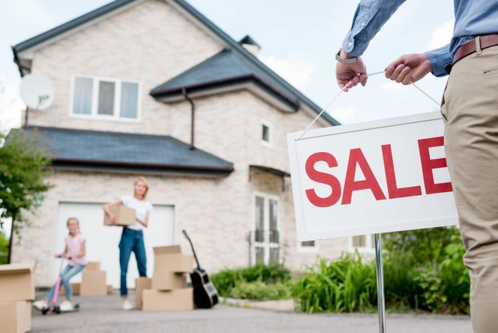 Selling a Subsale Property: A Know-How 1