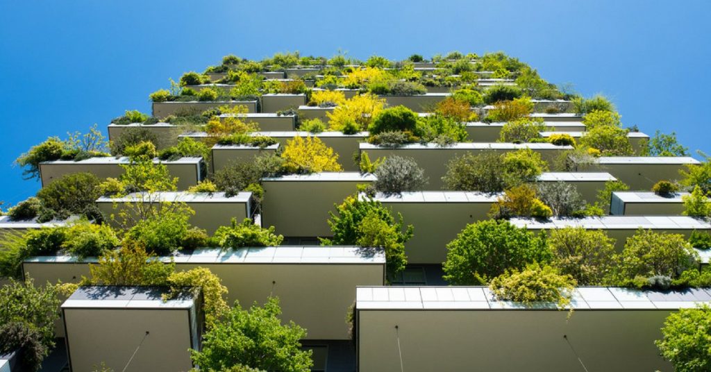 Green Building Index (GBI) 3