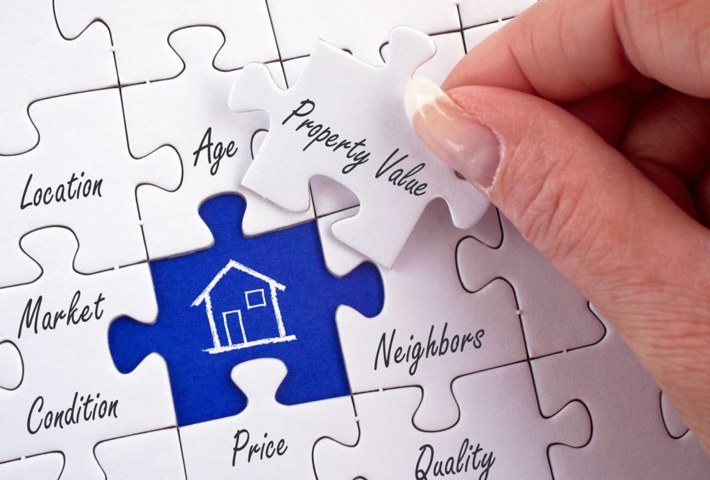 Property Valuation: What Is All About? 2