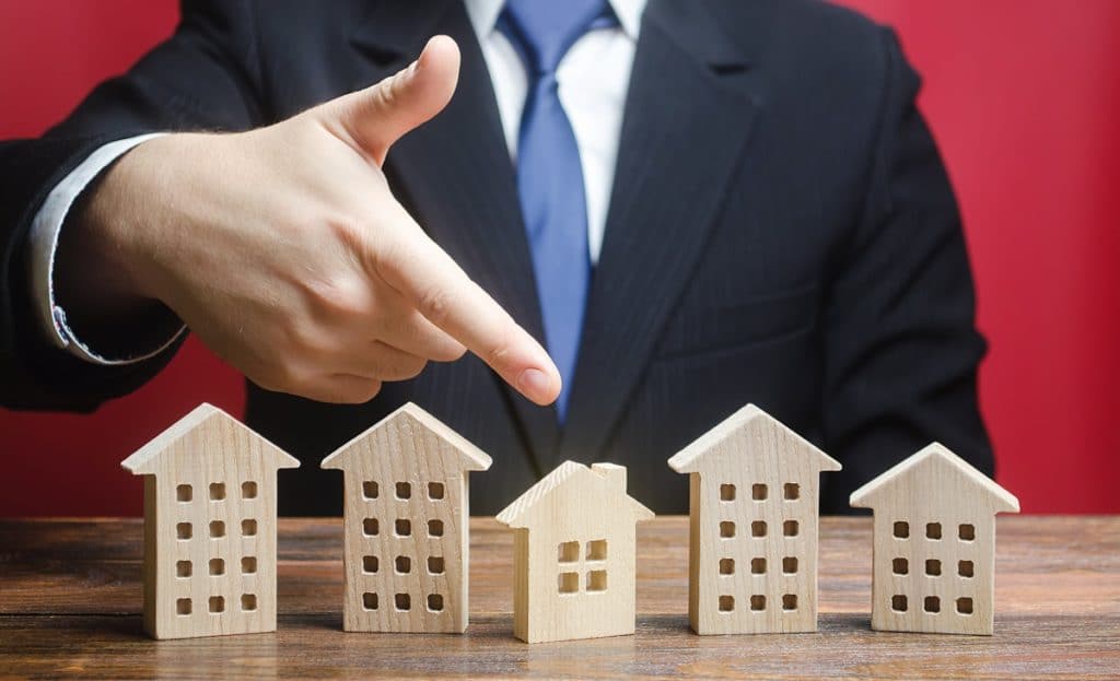 房地产投资：你需要知道的一切 5