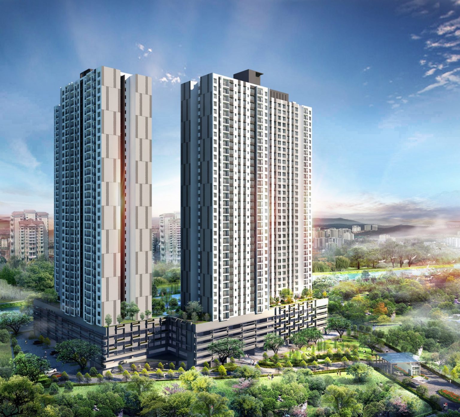 Condo Living In Malaysia: Pros And Cons Properly Condo Living In Malaysia: Pros And Cons Properly
