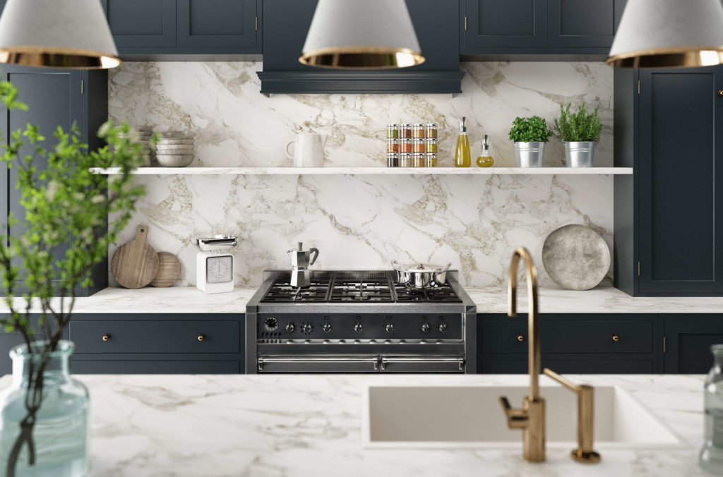 Wet Kitchen & Dry Kitchen Their Uses And Differences Properly