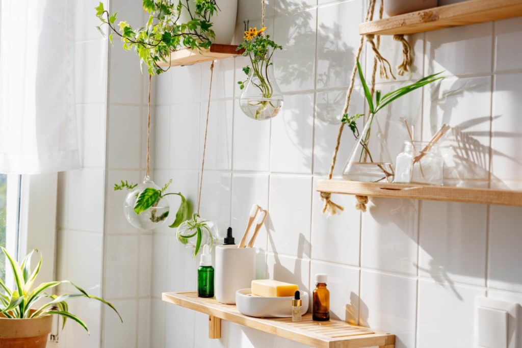 Ultimate Key On Selecting Bathroom Tiles: Types & Elements | Properly