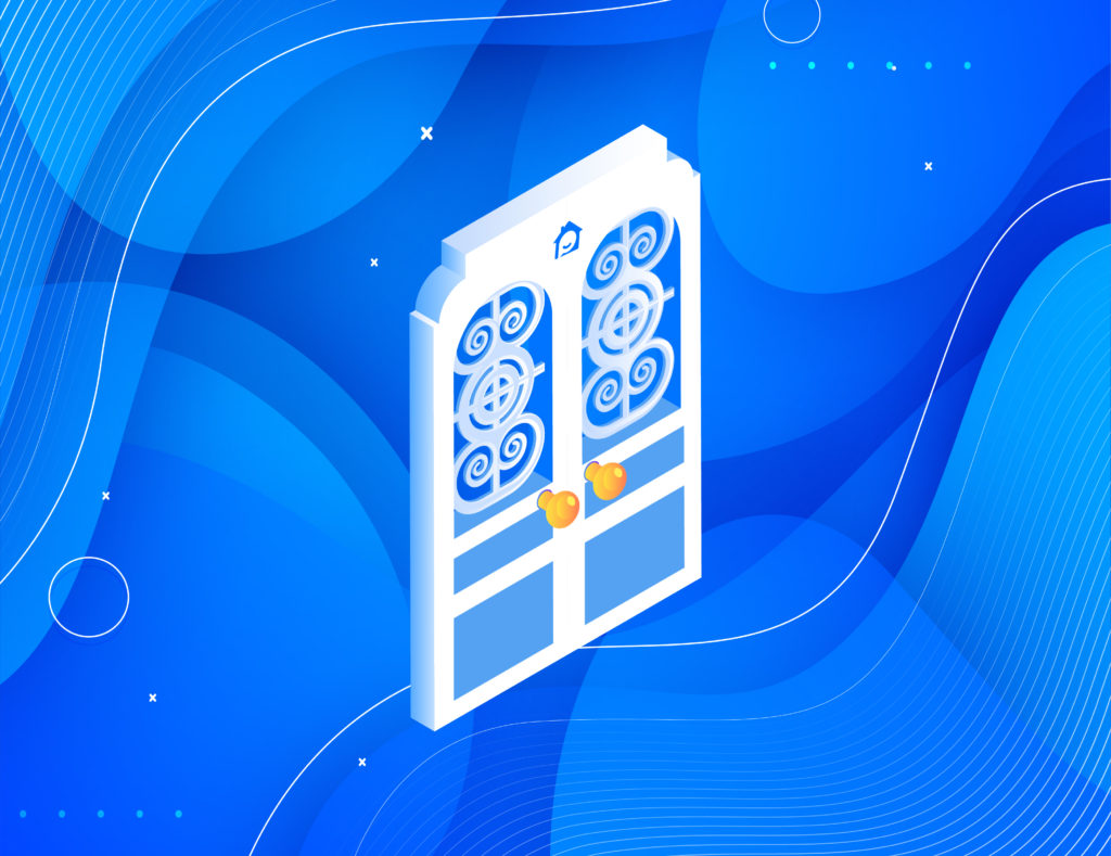 Grill Door A CostEffective And Timeless Means To Secure Your Properly