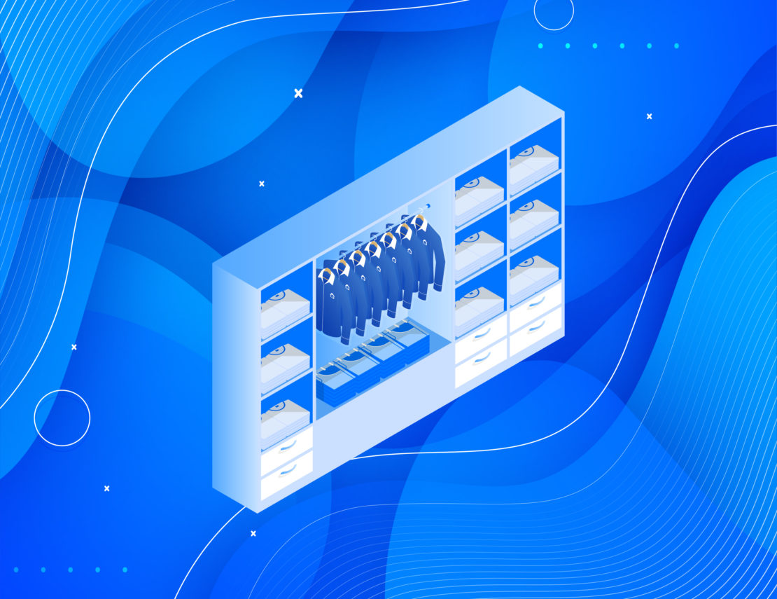 Wardrobe: Types, Designs & Choosing The Right One | Properly