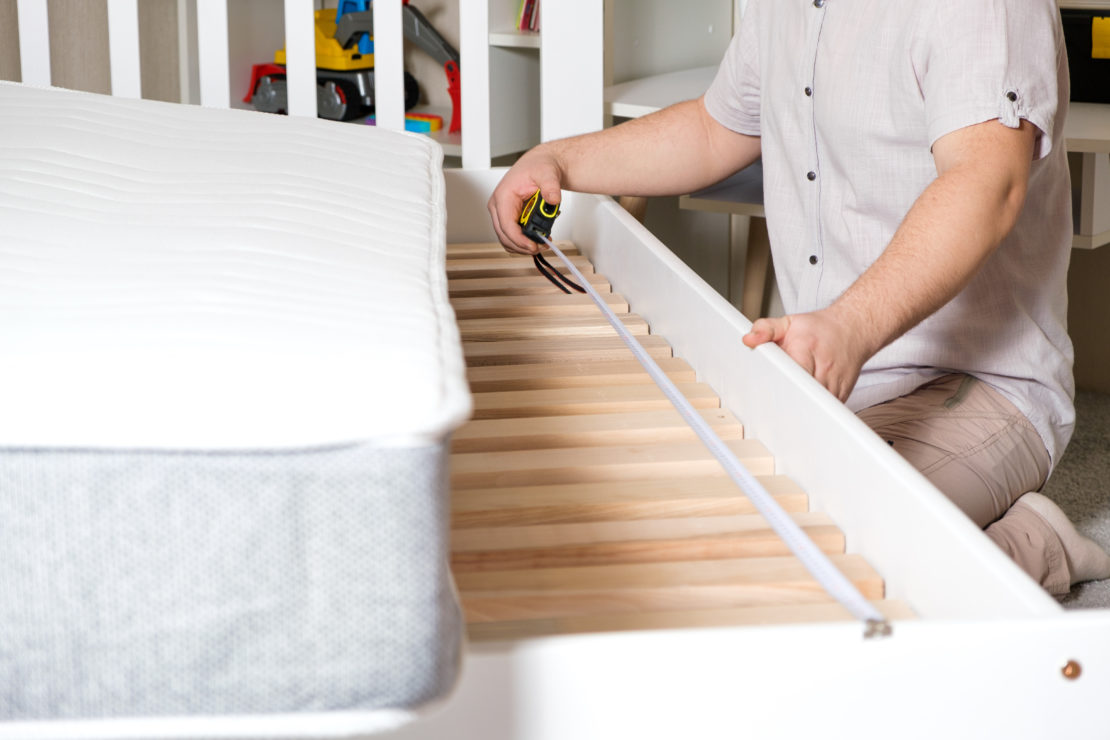 Mattress Guide 101: Guide To Buying The Perfect Mattress For Your Home ...