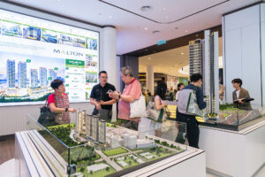 Malton Unveils The Final Gem