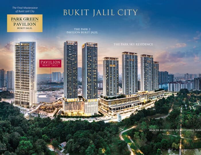 Pavilion Bukit Jalil