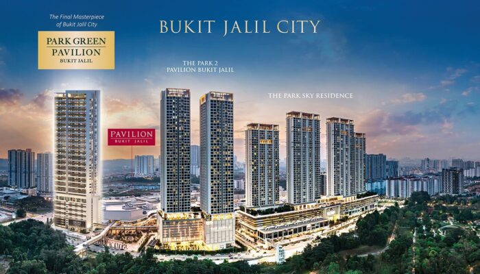 Pavilion Bukit Jalil