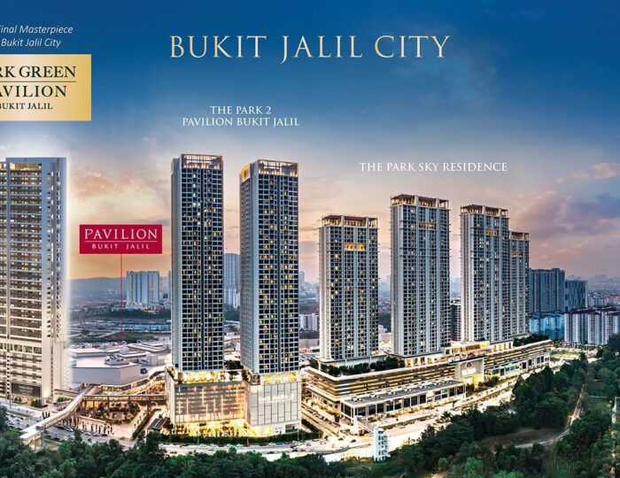 Pavilion Bukit Jalil